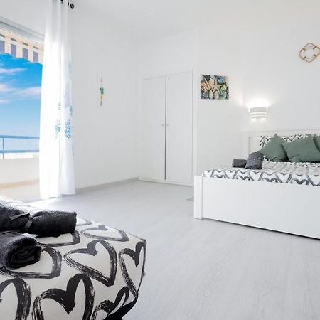 Holiday Studio With Pool Costa Adeje  Zewnętrze zdjęcie