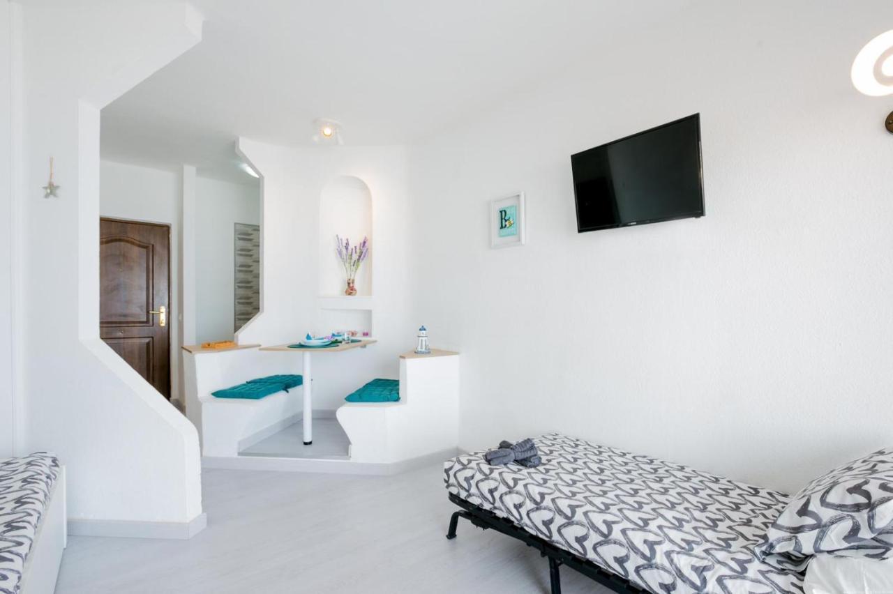 Holiday Studio With Pool Costa Adeje  Zewnętrze zdjęcie